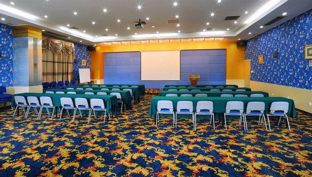Wa King Town Hotel Kanton Exterior foto