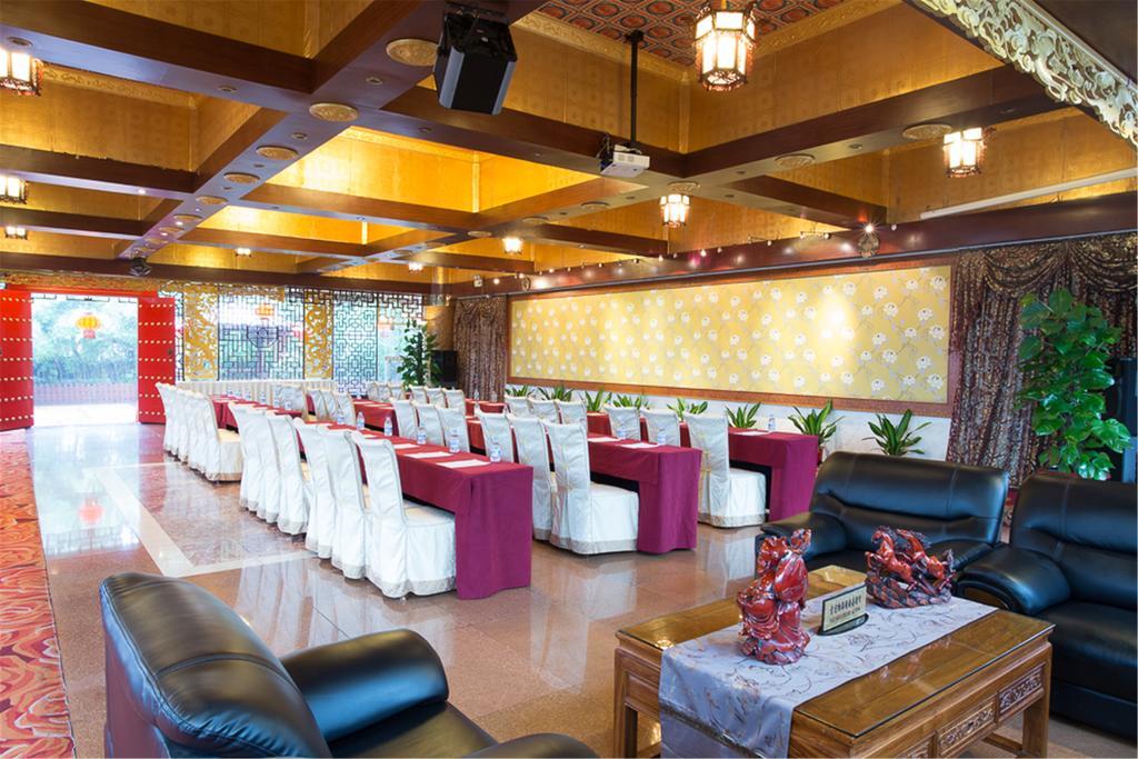 Wa King Town Hotel Kanton Exterior foto