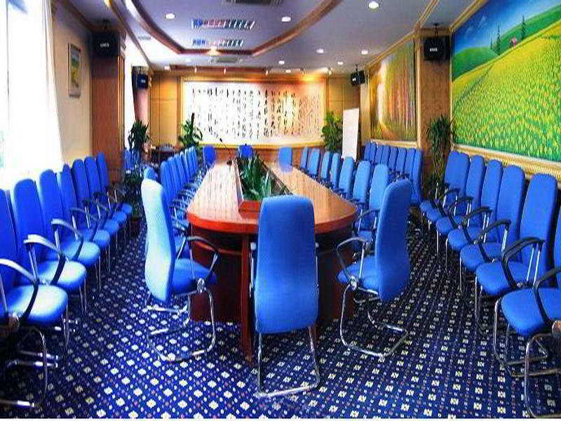 Wa King Town Hotel Kanton Exterior foto